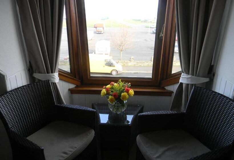 Pensjonat Harbour Lights Guesthouse