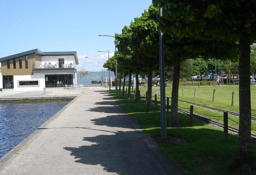 Pensjonat Harbour Lights Guesthouse