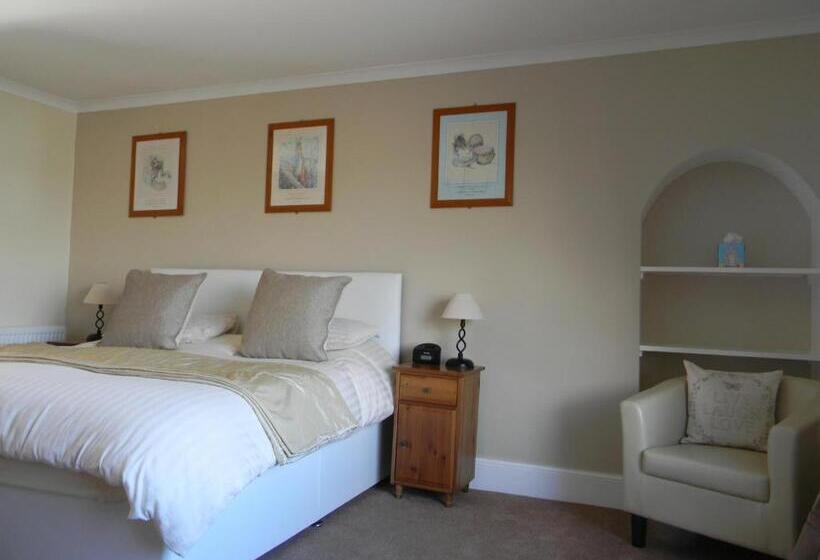 Pensjonat Harbour Lights Guesthouse