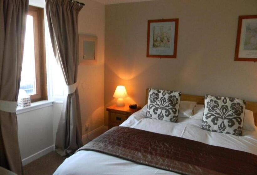 Pensjonat Harbour Lights Guesthouse