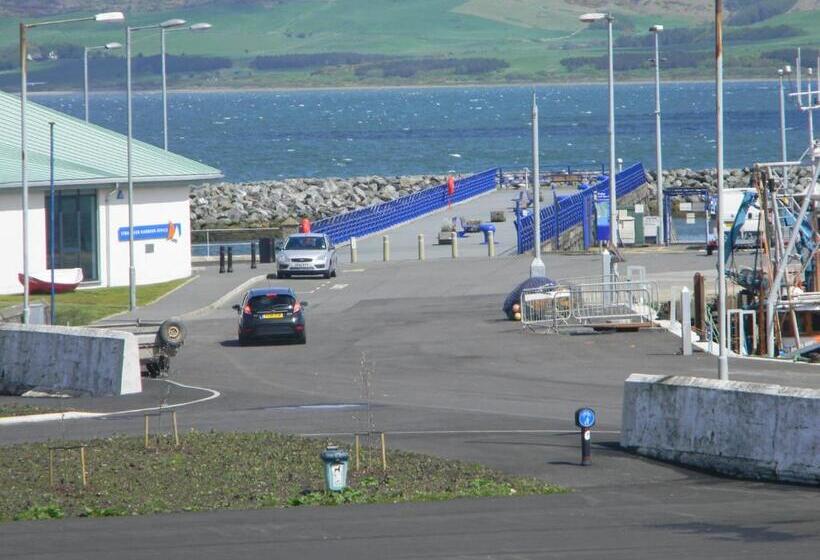 Pensjonat Harbour Lights Guesthouse