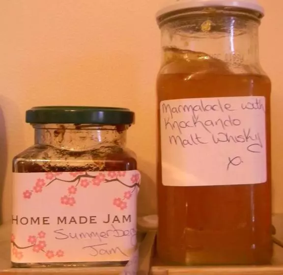 Majatalo Harbour Lights Guesthouse