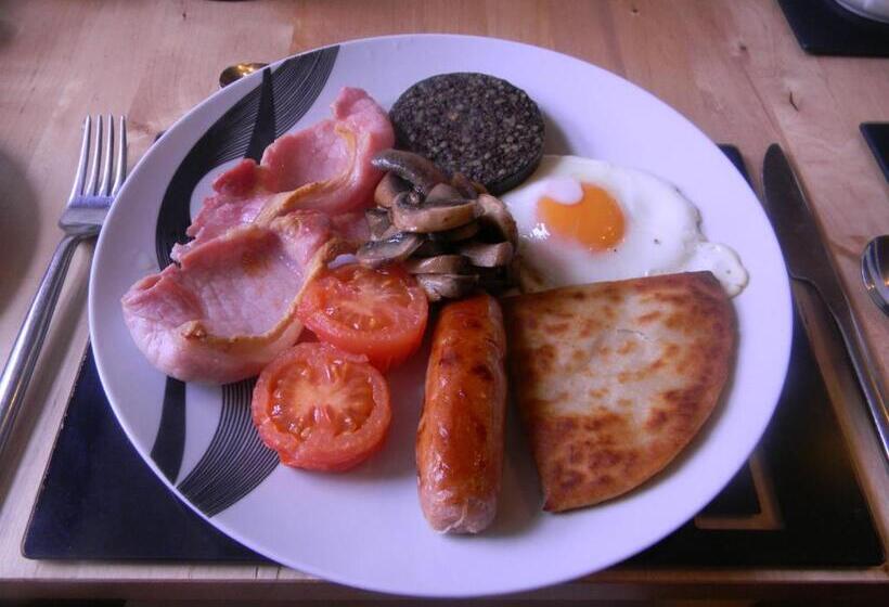 Pensjonat Harbour Lights Guesthouse