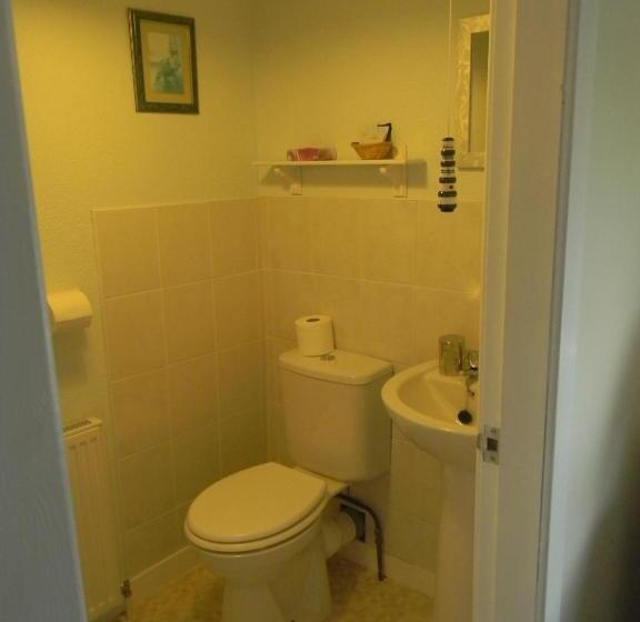 Pensjonat Harbour Lights Guesthouse