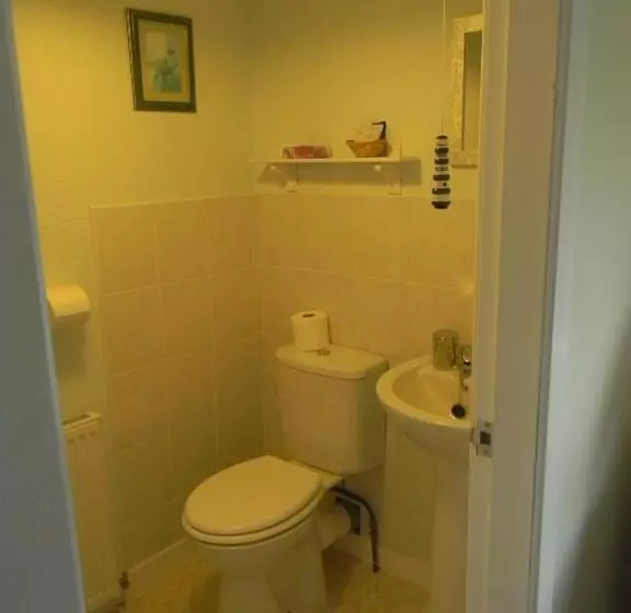 Majatalo Harbour Lights Guesthouse