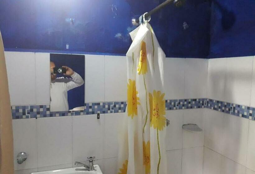 פנסיון Hostal Casa De Los Virreyes