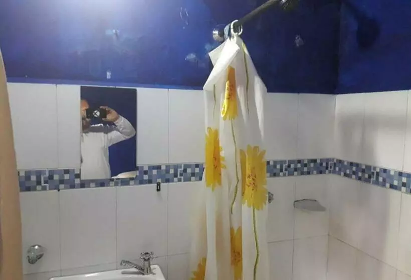 ペンション Hostal Casa De Los Virreyes