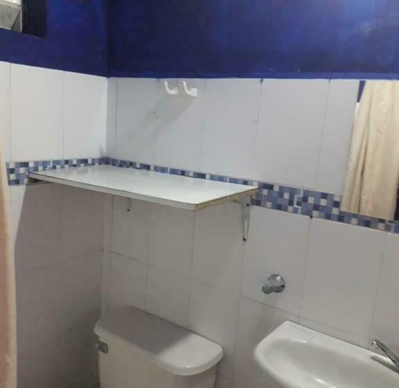 פנסיון Hostal Casa De Los Virreyes