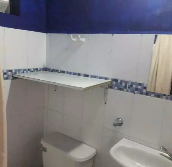 ペンション Hostal Casa De Los Virreyes