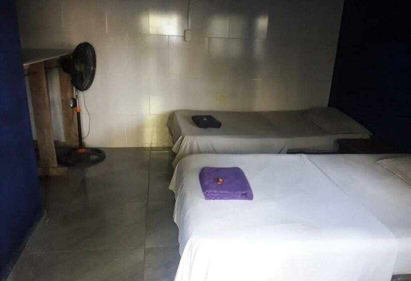 פנסיון Hostal Casa De Los Virreyes