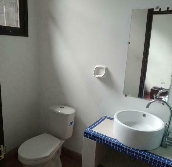 פנסיון Hostal Casa De Los Virreyes