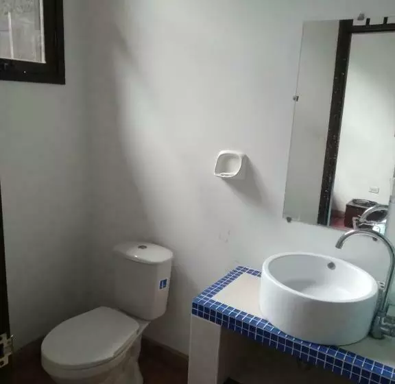 ペンション Hostal Casa De Los Virreyes