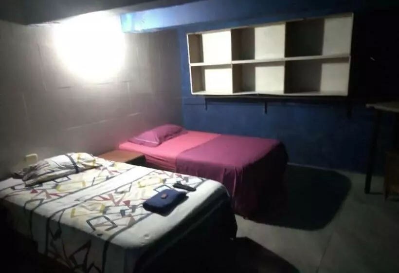 ペンション Hostal Casa De Los Virreyes