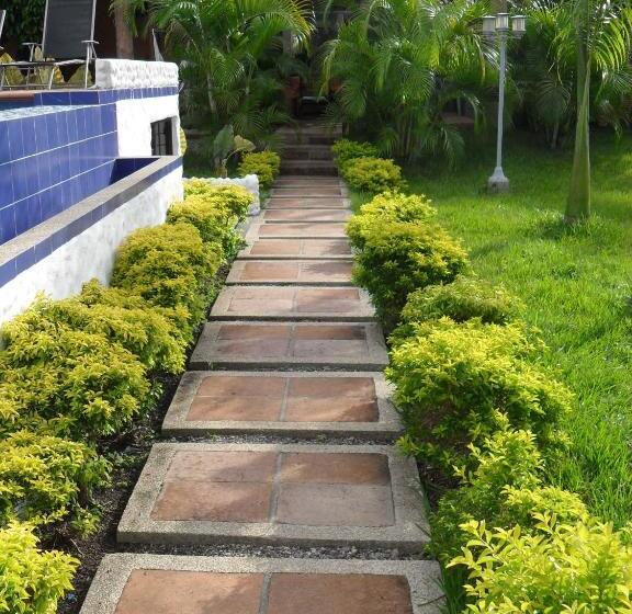 פנסיון Hostal Casa De Los Virreyes