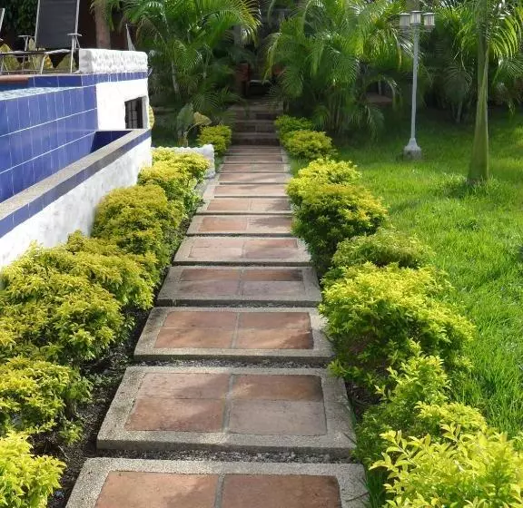 ペンション Hostal Casa De Los Virreyes