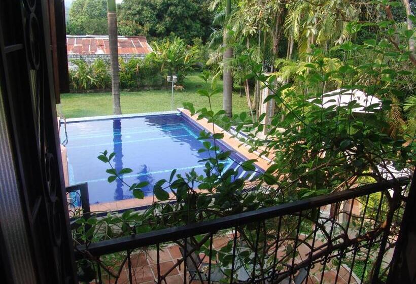 פנסיון Hostal Casa De Los Virreyes