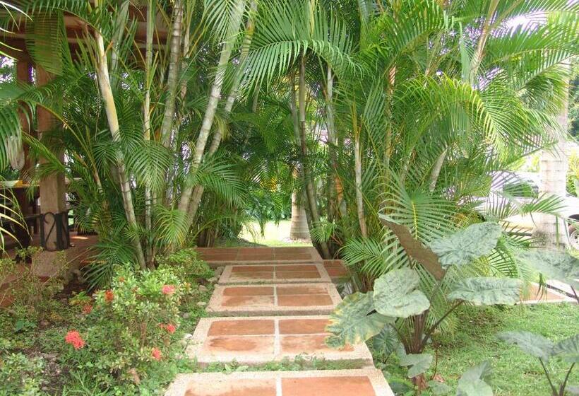 פנסיון Hostal Casa De Los Virreyes