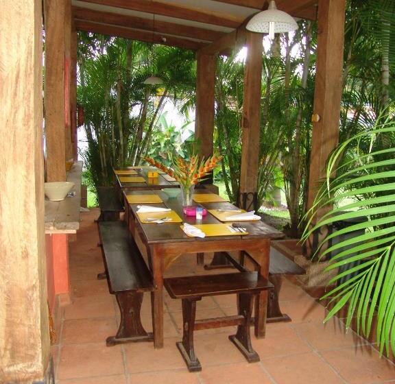 פנסיון Hostal Casa De Los Virreyes