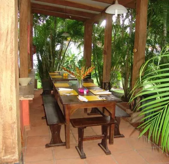 ペンション Hostal Casa De Los Virreyes