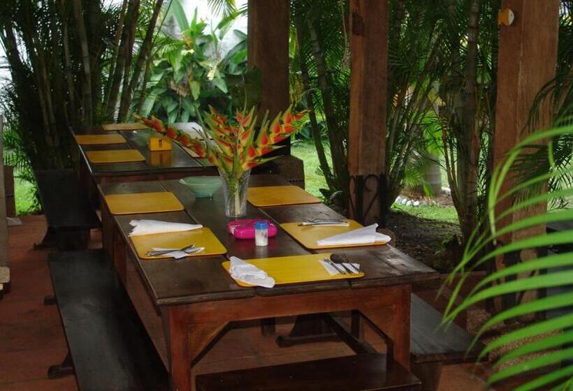 פנסיון Hostal Casa De Los Virreyes