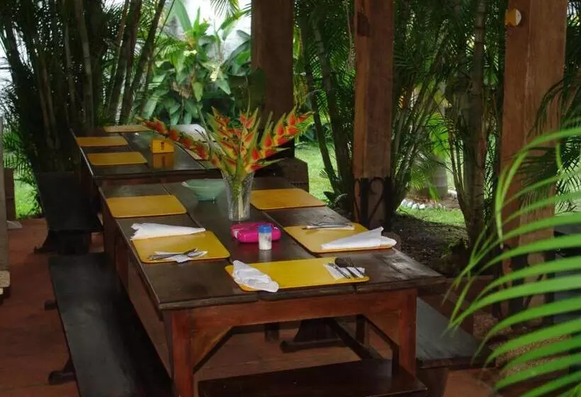 ペンション Hostal Casa De Los Virreyes