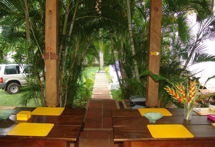 פנסיון Hostal Casa De Los Virreyes