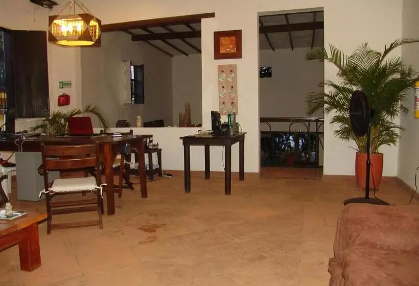 ペンション Hostal Casa De Los Virreyes