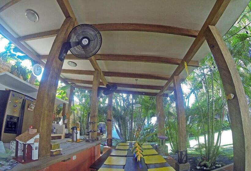 פנסיון Hostal Casa De Los Virreyes