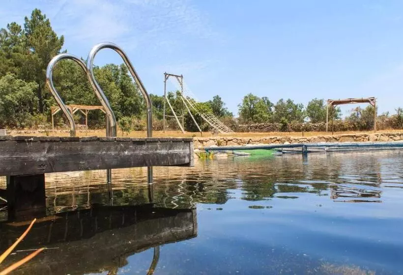 Majatalo Refugio No Campo   Al 1683