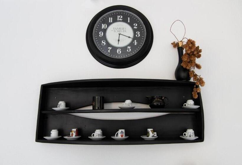 Пансион Refugio No Campo Al 1683