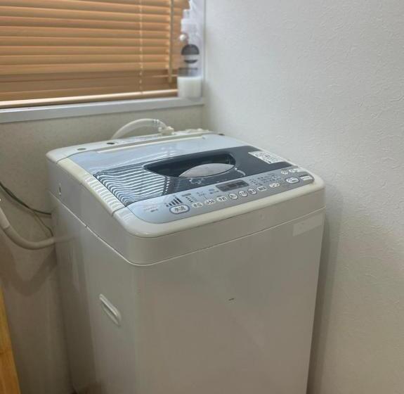 פנסיון Tsukigakireidesune