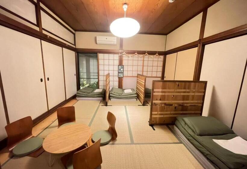 פנסיון Tsukigakireidesune