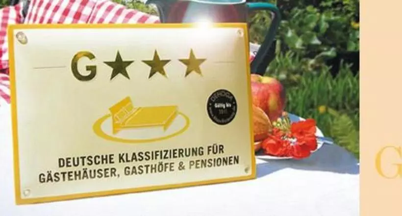 Pension Alpenblick