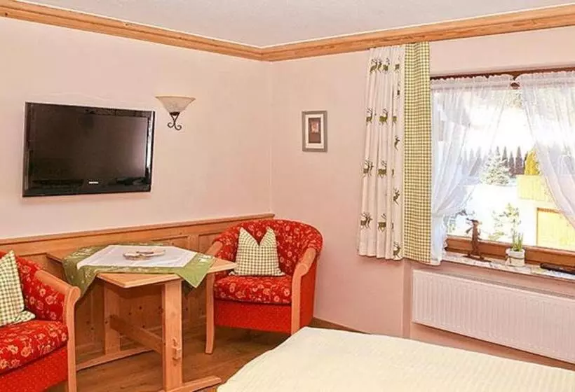 Pension Alpenblick