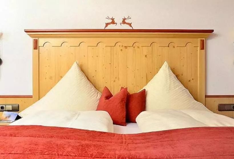 Pension Alpenblick