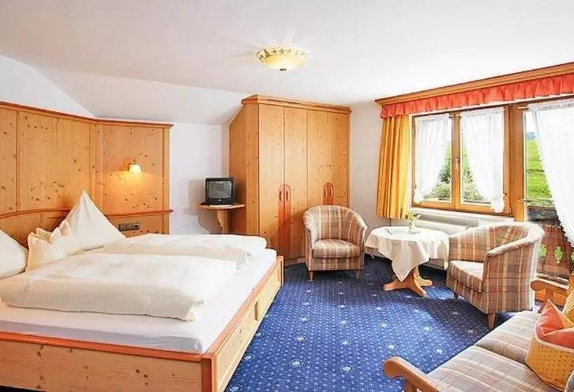 Pension Alpenblick