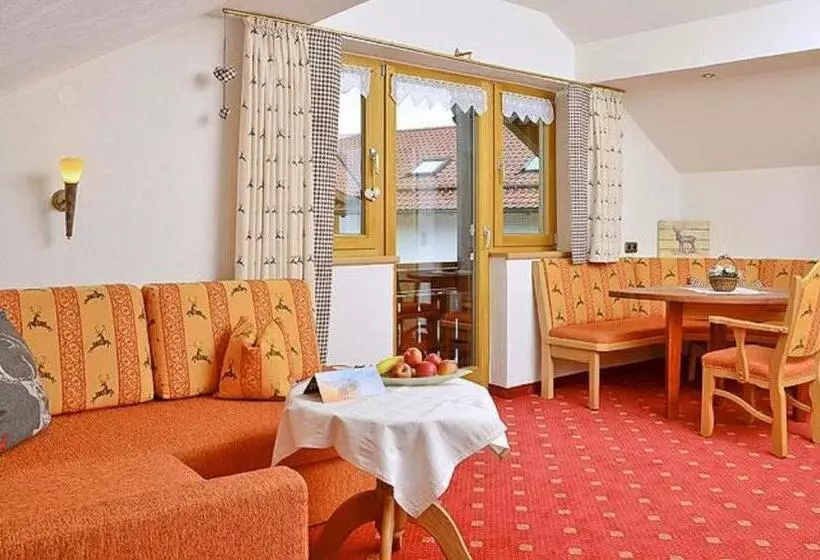 Pension Alpenblick