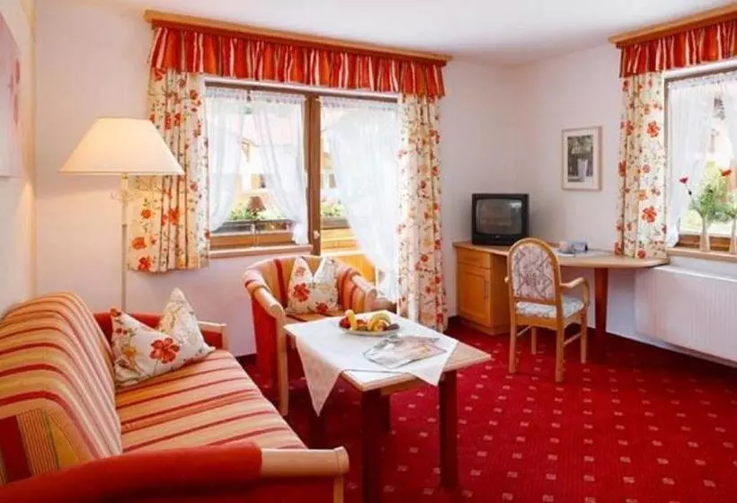 Pension Alpenblick