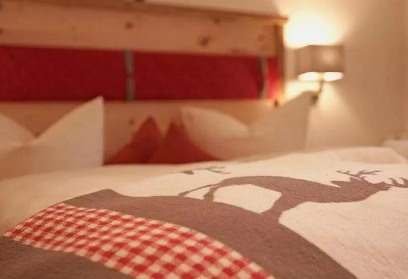 Pension Alpenblick