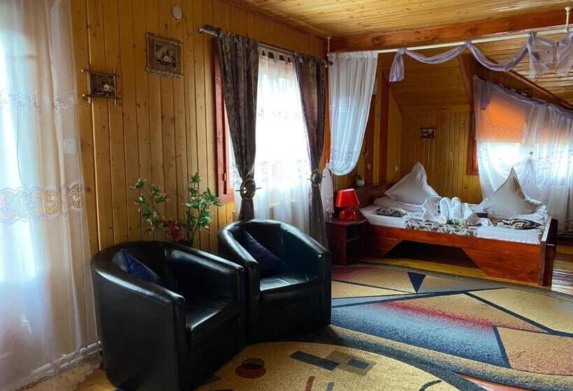 Pensiunea Alexandra & Diego