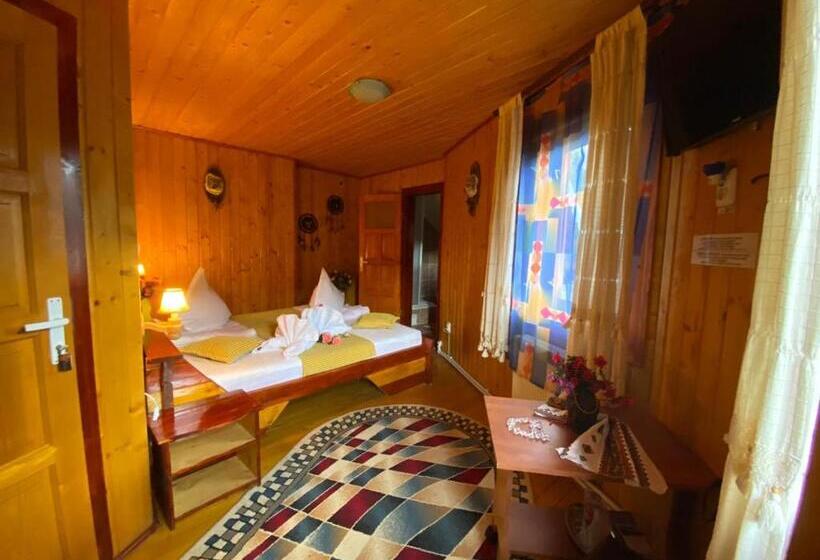 Pensiunea Alexandra & Diego