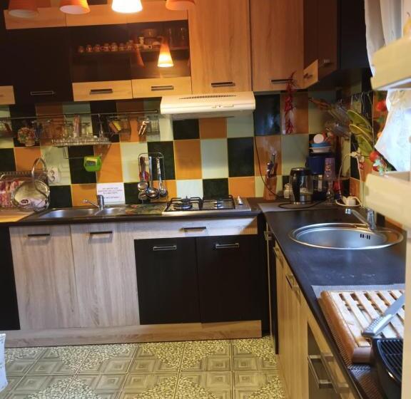 Pensiunea Alexandra & Diego