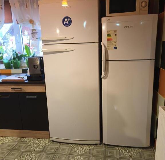 Pensiunea Alexandra & Diego