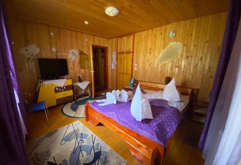 Pensiunea Alexandra & Diego