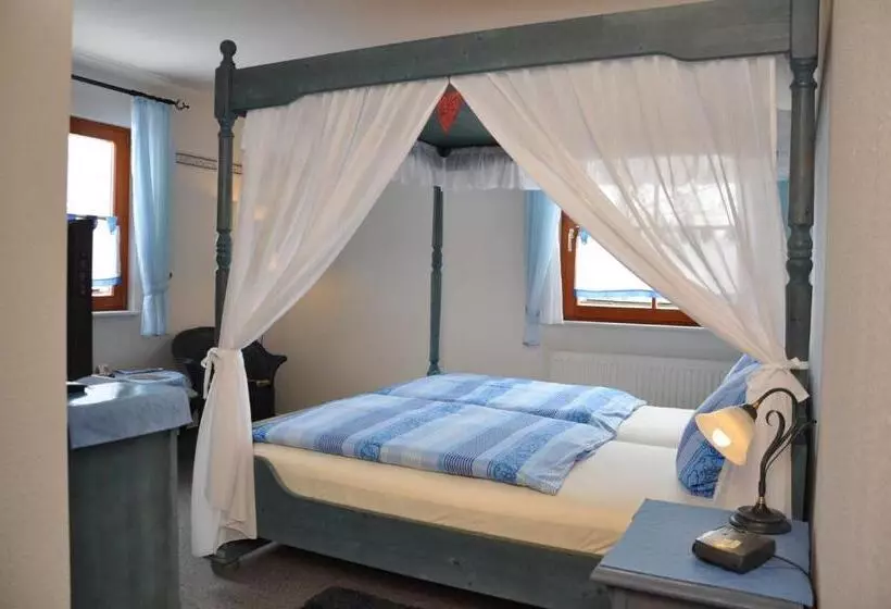 Steakhouse & Pension Crazy Horse