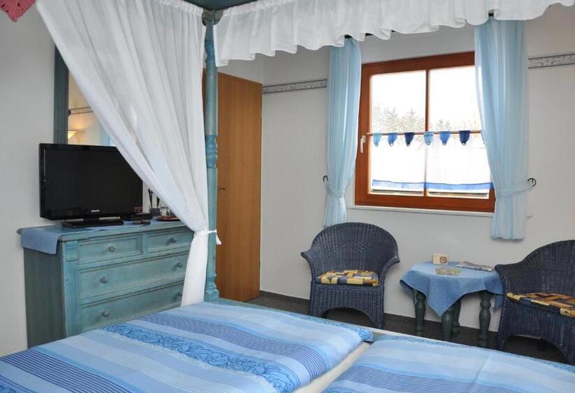 Steakhouse & Pension Crazy Horse