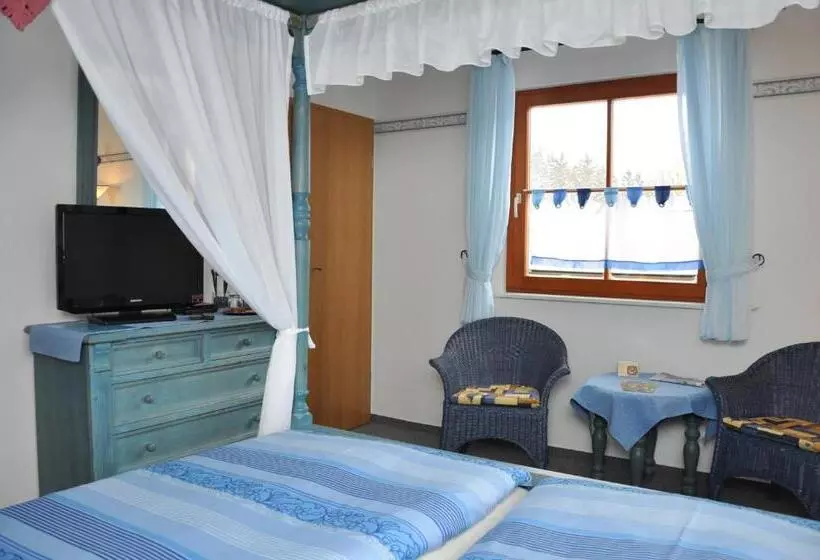 Steakhouse & Pension Crazy Horse