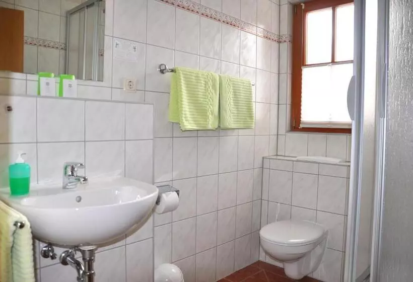 Steakhouse & Pension Crazy Horse