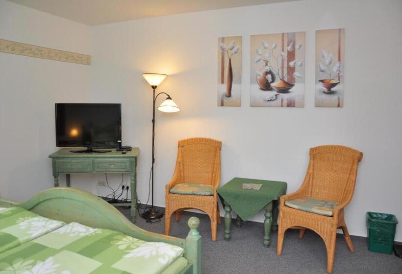 Steakhouse & Pension Crazy Horse