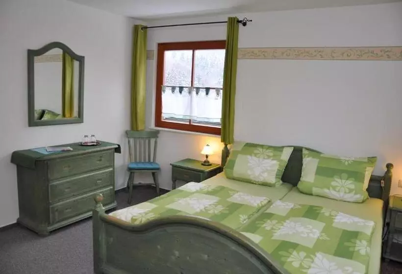 Steakhouse & Pension Crazy Horse